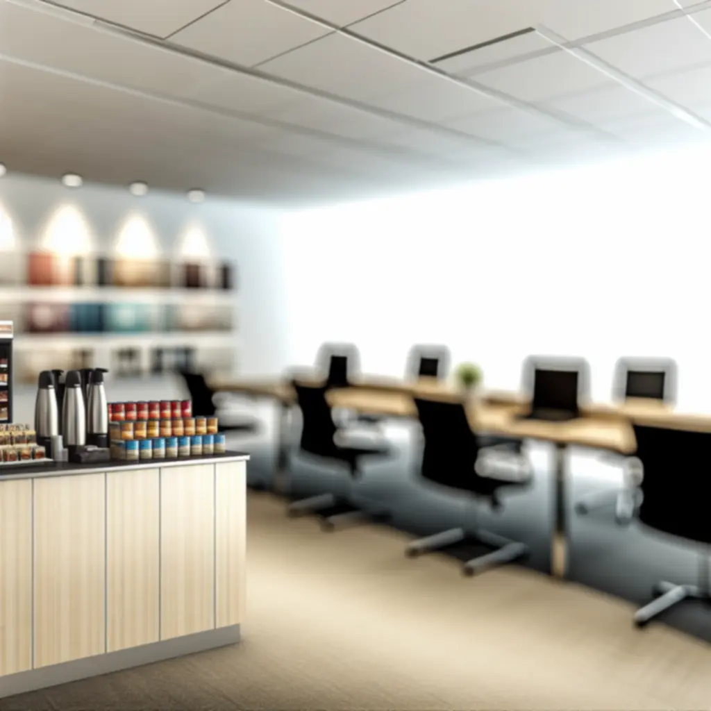 Uitgelichte koffie- en theeproducten die deze week in de spotlight staan.